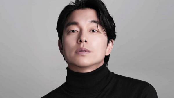 5 Drakor Terpopuler Gong Yoo yang Saat Ini Sedang Trending di Twitter (Sumber : tatlerasia)
