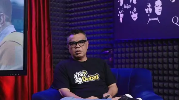 Abdel Achrian mengungkapkan penyebab putri sulungnya meninggal dunia di usia 22 tahun | Foto: Instagram/@abdelachrian