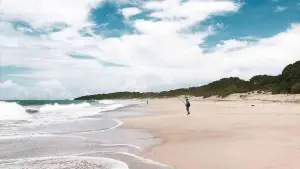 7 Tempat di Sukabumi yang Dijadikan Lokasi Syuting Film, Suasana Indah Klasik (Sumber : Instagram/@kemanaa.id)