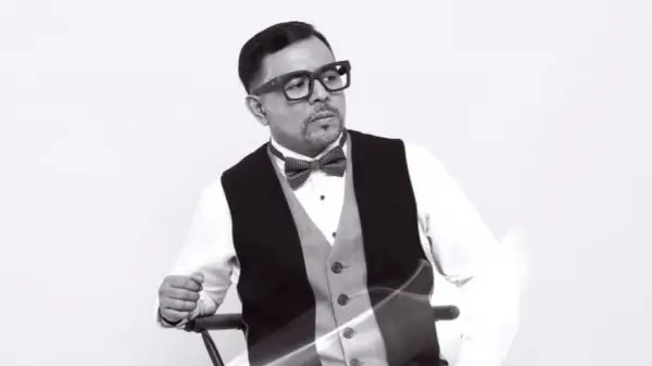 Kabar Duka, Carlo Saba Kahitna Meninggal Dunia di Usia 54 Tahun (Sumber : Instagram @carlo_saba)