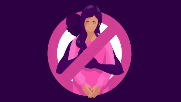 Ilustrasi. Diduga ‘Gauli’ Puluhan Santri, Polisi Buru Pengasuh Ponpes di Jawa Timur (Sumber : Freepik)