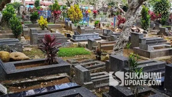 11 Tempat Pemakaman Umum di Sukabumi: Warga Kurang Mampu Gratis! (Sumber : Dok/Sukabumiupdate.com)