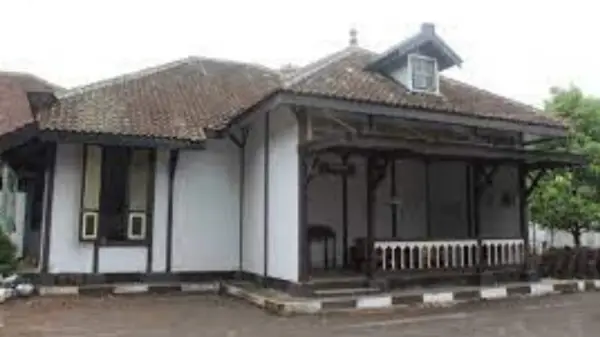 Museum Pegadaian Sukabumi | Foto: kebudayaan.kemdikbud.go.id