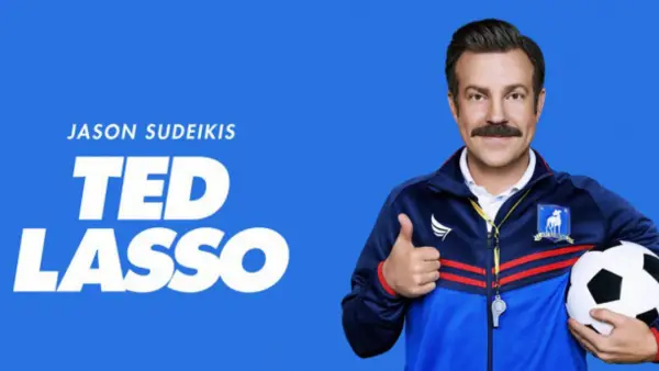5 Fakta Menarik Ted Lasso, Series Komedi Tentang Pelatih Sepak Bola yang Viral (Sumber : Apple TV+)