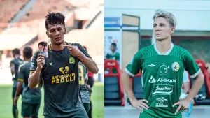 Prediksi Persikabo 1973 vs PSS Sleman di Liga 1: H2H, Susunan Pemain dan Skor. (Sumber : Instagram.)