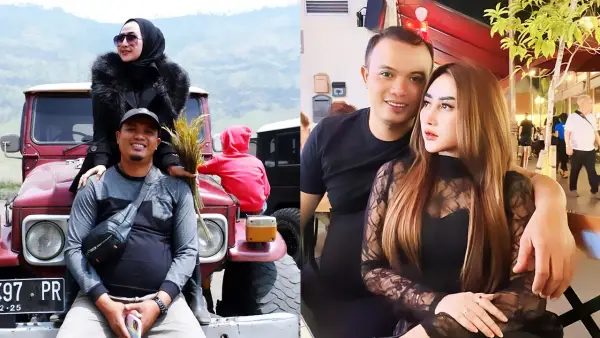 Istrinya Suka Pamer Gaya Hidup Mewah, Ini 3 Fakta Gaji Bripka Nuril yang Dipecat. (Sumber : Instagram/@luluknurilreal.)