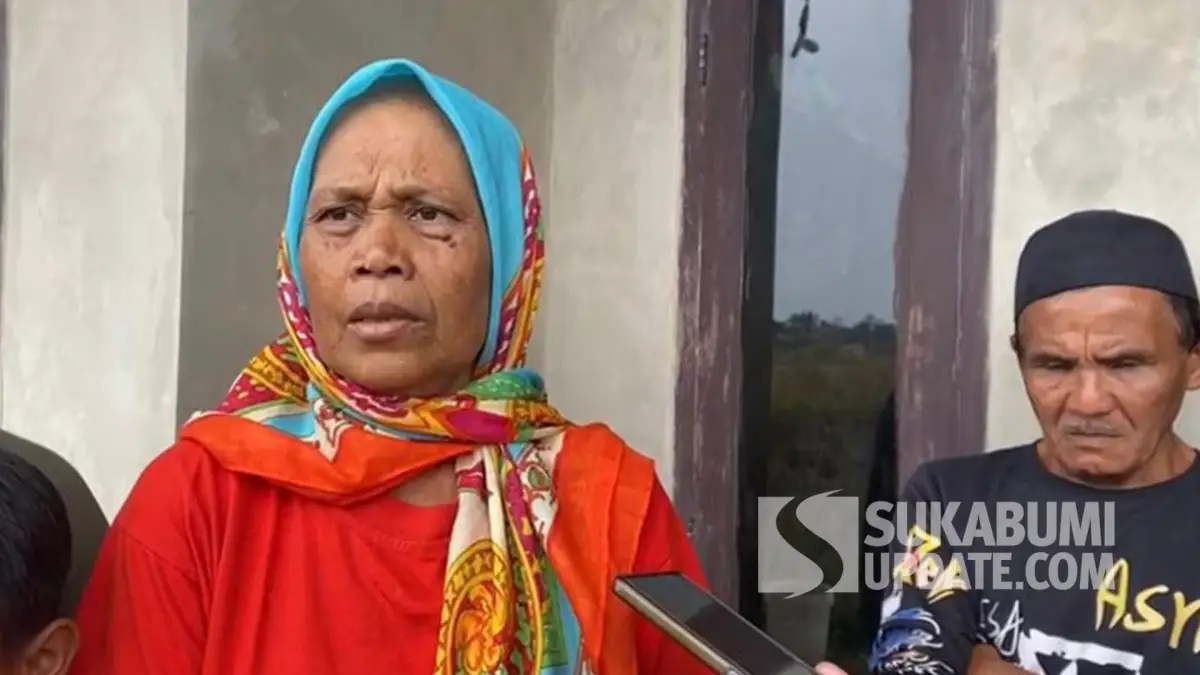 Keluarga Wanita Sukabumi Minta Ronald Anak Anggota DPR Dihukum Seberat-beratnya