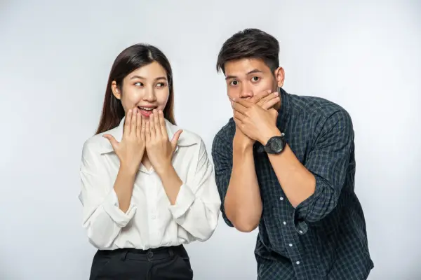 Ilustrasi. Ciri Lelaki Hanya Main-main pada Kita, Perhatikan Sikapnya! (Sumber : Freepik/@jcomp)