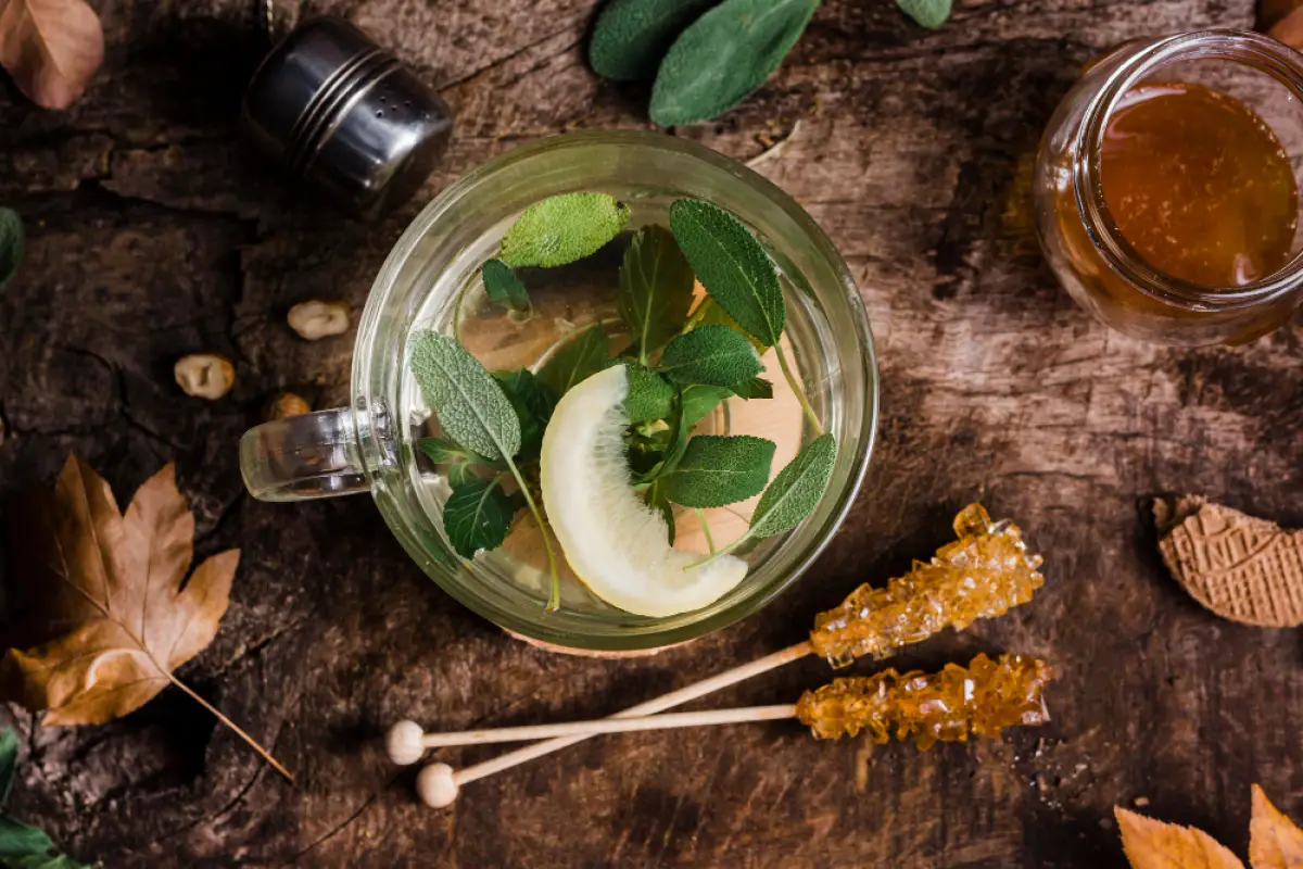 Cara Buatnya Simpel, 9 Minuman Herbal Ini Efektif Mengobati Asam Urat di Rumah!