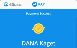 Fitur DANA Kaget di HP. Foto: Dok/SU. Istimewa