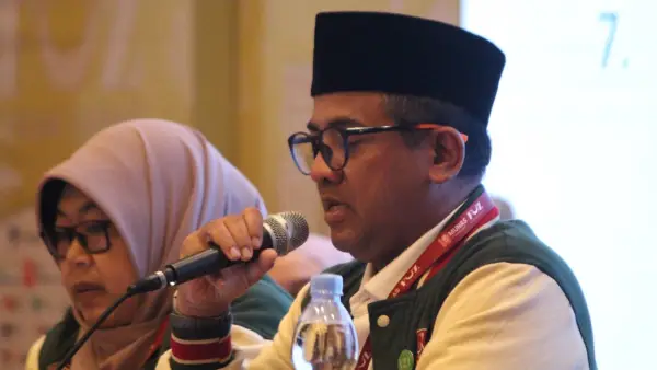 Forum Zakat Nasional (FOZNAS). | Foto: Istimewa