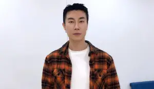 Rapper San E Ditangkap Usai Menyerang Seorang Pejalan Kaki di Taman (Sumber : Instagram/@sanethebigboy)