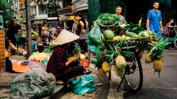 Ilustrasi. Culture Shock (Sumber : Pexels/Precious Memories Vietnam)