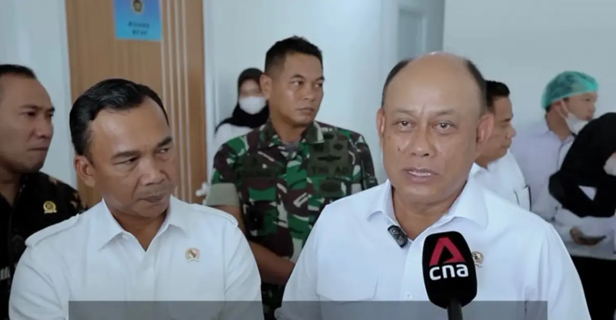 Program MBG Butuh Dana Tambahan Rp 28,63 T, BGN Ajukan ke Kemenkeu