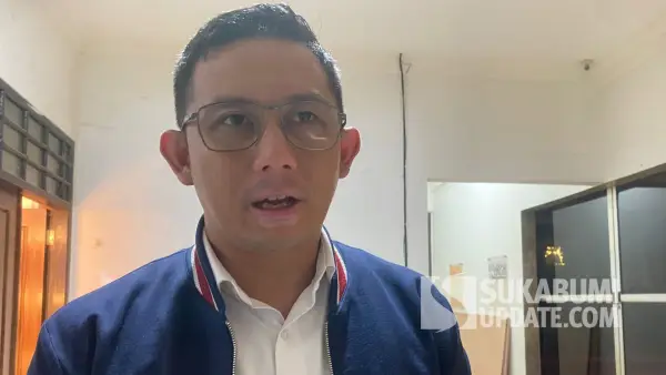 Kepala KCD Pendidikan Wilayah V Disdik Jabar, Lima Faudiamar. (Sumber : Istimewa)