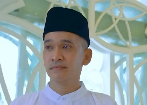 Komnas Perlindungan Anak Berencana Panggil Ruben Onsu Soal Hak Asuh Anak (Sumber : Instagram/@ruben_onsu)
