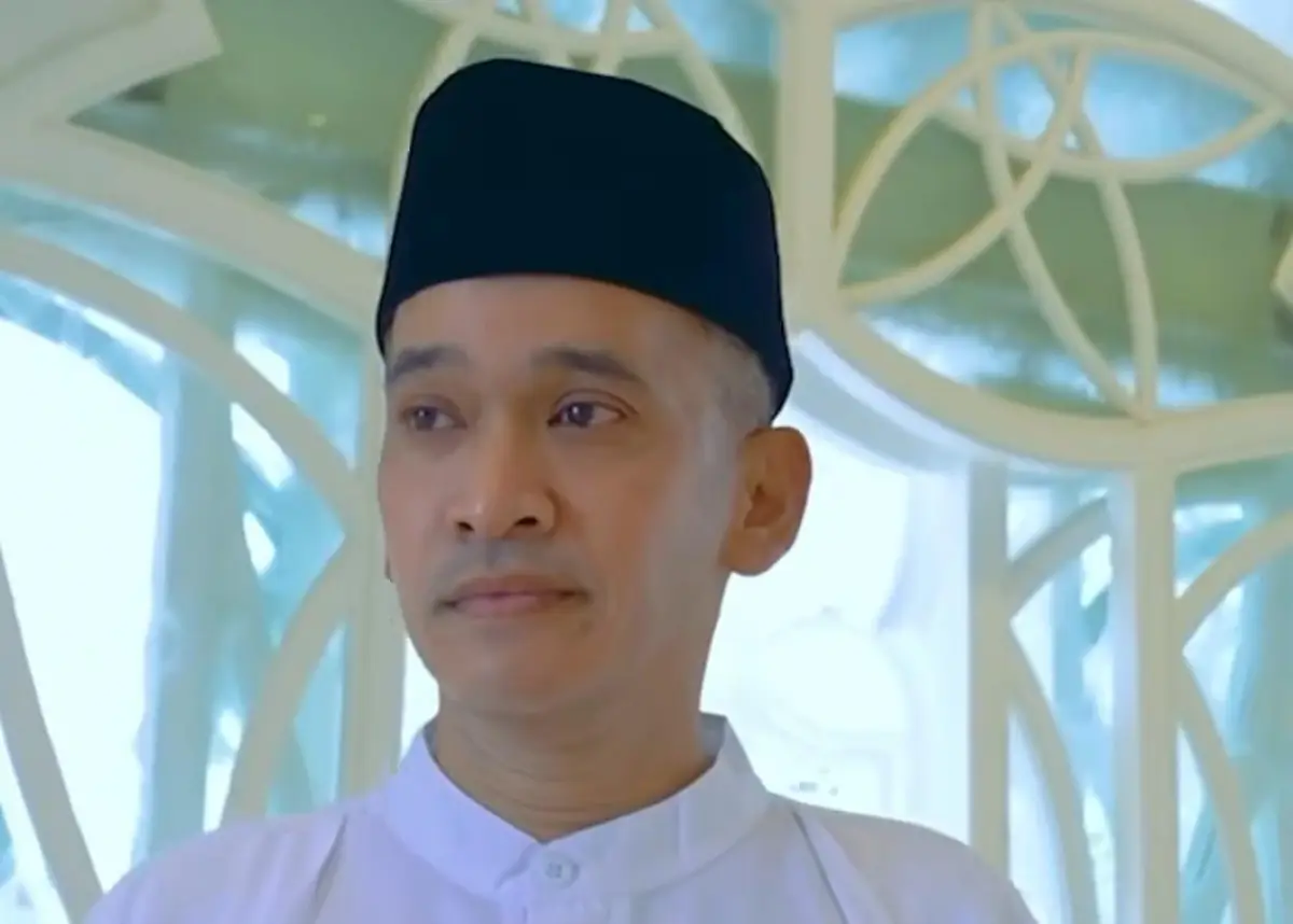 Komnas Perlindungan Anak Berencana Panggil Ruben Onsu Soal Hak Asuh Anak