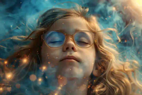 Ilustrasi Mengenal Inner Child dan Dampaknya pada Kehidupan Dewasa (Sumber : Freepik)