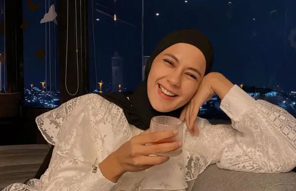 Paula Verhoeven Ingin Bertahan Saat Baim Wong Berulang Kali Minta Cerai (Sumber : Instagram/@paula_verhoeven)