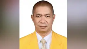 Ojang Apandi, Ketua Tim Percepatan dan Pengendalian Pembangunan Kabupaten Sukabumi | Foto : Istimewa