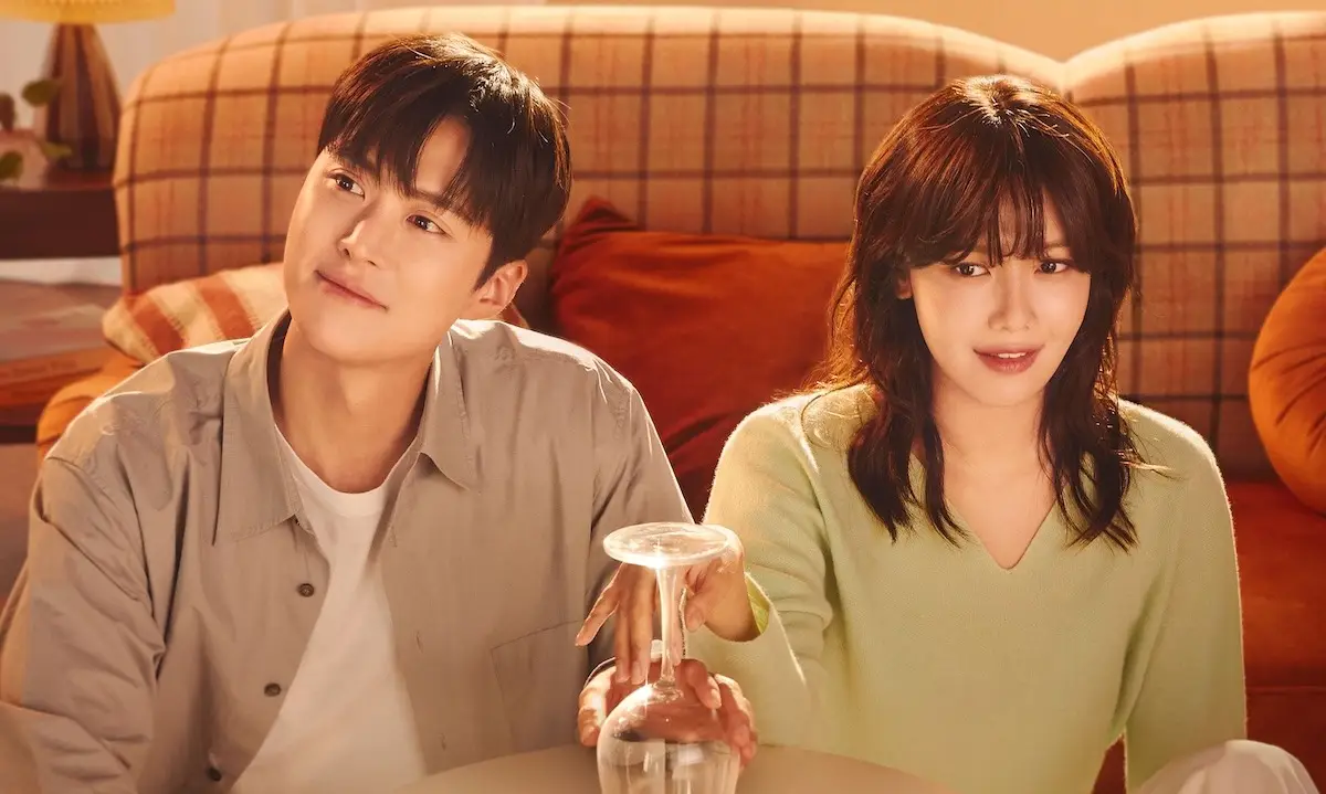 Sinopsis Second Shot at Love: Drama Romcom Terbaru Sooyoung SNSD dan Gong Myoung