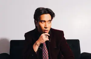 Perjalanan Karier Vidi Aldiano: Dari Nuansa Bening hingga Jadi Duta Persahabatan (Sumber : Instagram/@vidialdiano)