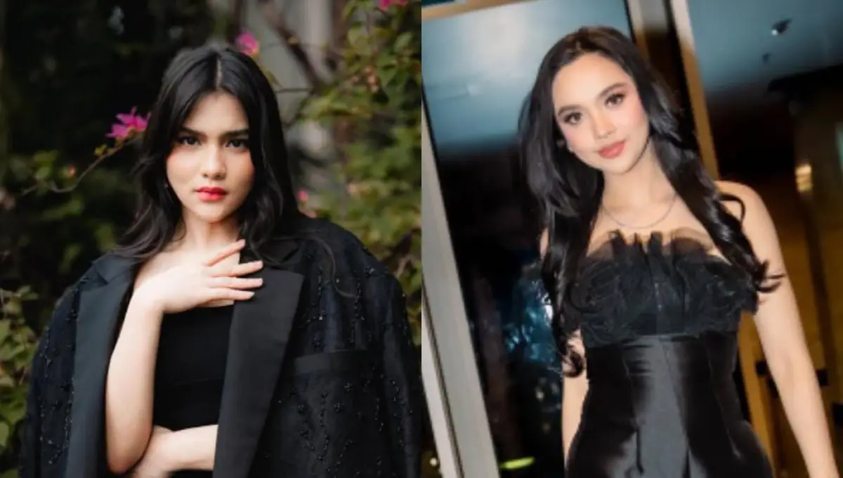 Davina Karamoy Cerita Pernah Diselingkuhi, Lyodra Mau Labrak Mantannya