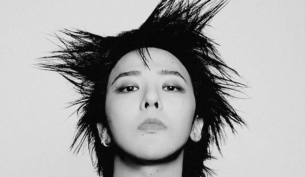 Akhirnya Rilis, Berikut Harga Tiket Konser Ubermensch G-Dragon di Jakarta