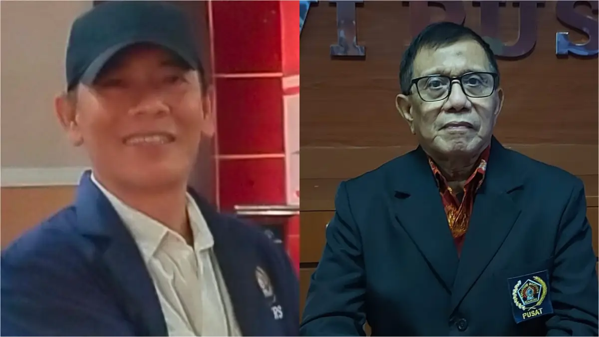 Rusdy Nurdiansyah Kritik Keras HCB, Pertimbangkan Tempuh Jalur Hukum soal Plt PWI Depok