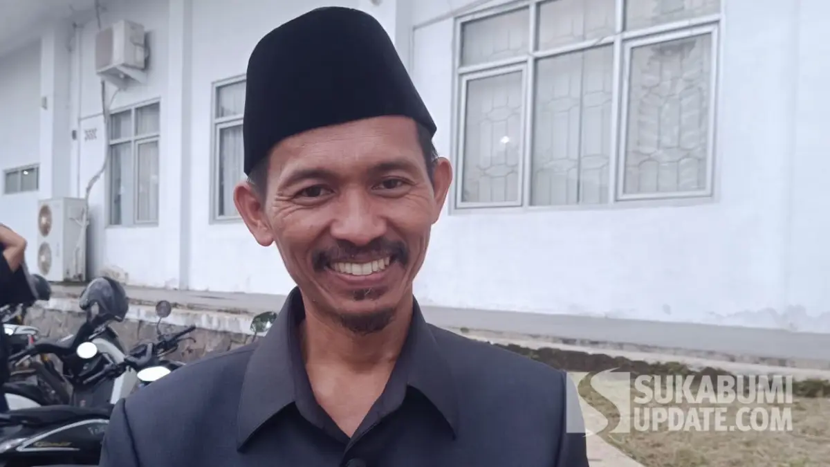 Kades Cibolang Gunungguruh Mengundurkan Diri, DPMD Sukabumi Ingatkan Soal Prinsip 3 T