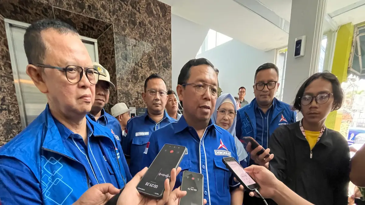 Anggota Komisi VI DPR Soroti Polemik Tambang di Raja Ampat dan Sukabumi