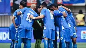 Maung Bandung siap tempur di Liga Super Indonesia! Yuk catat tanggalnya. (Sumber : X@persib)