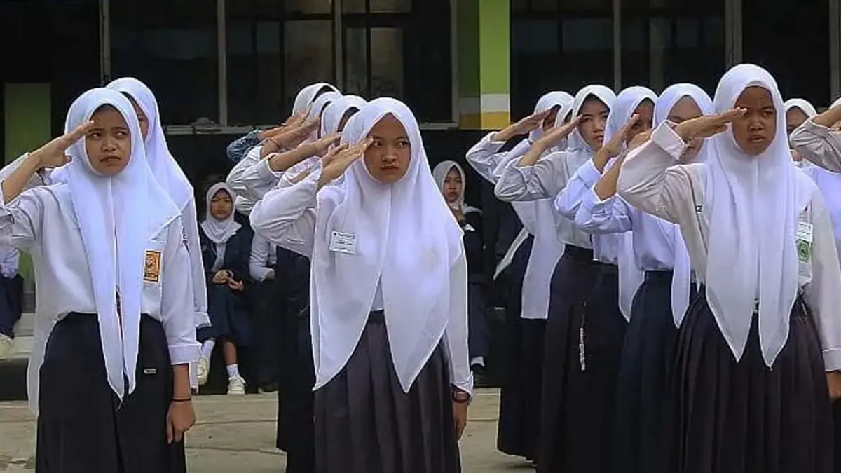 Jumlah Murid Baru Naik! SMA Swasta di Lengkong Sukabumi Dobrak Tren Dampak Aturan Rombel