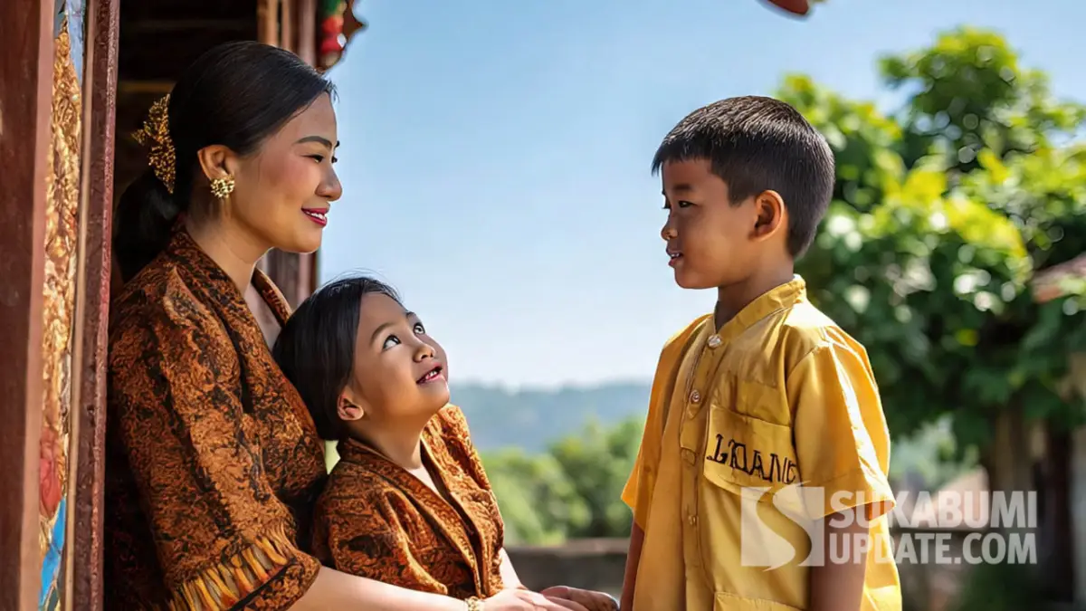 100 Paribasa Sunda dan Artinya, Papatah Kolot: Ulah Elmu Ajug, Nu Lain Kudu Dilainkeun