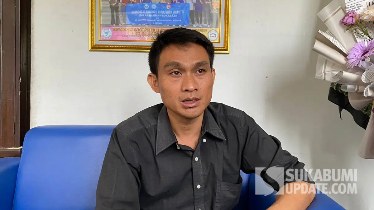 Curhat SMK Swasta di Sukabumi Terdampak Kebijakan KDM: Gratiskan Biaya Demi Bertahan
