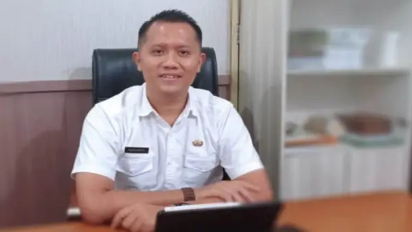 Herdiawan Waryadi, Sekdi Perkim Kabupaten Sukabumi | Foto : Ist