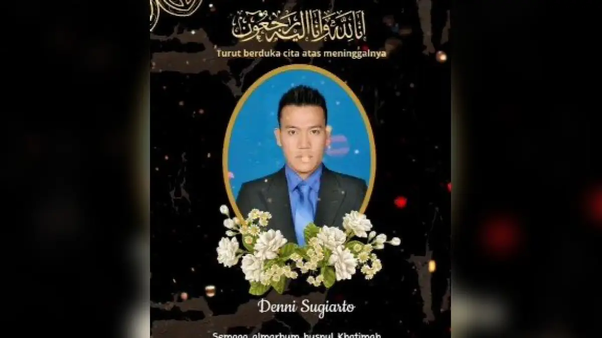 Keluarga Ingin Jenazah Deni Dimakamkan di Ciracap Sukabumi, Terkendala Biaya Pemulangan