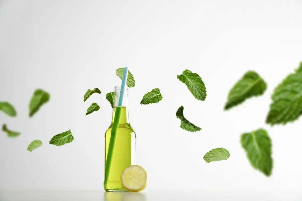 Si Hijau Menyehatkan: 7 Manfaat Daun Mint untuk Kesehatan Tubuh