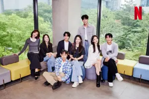 Potret Parapemain Drama Korea All of Us Are Dead Season 2, Karakter Yang Kembali dan Munculnya Wajah Baru (Sumber : X/@NetflixID)