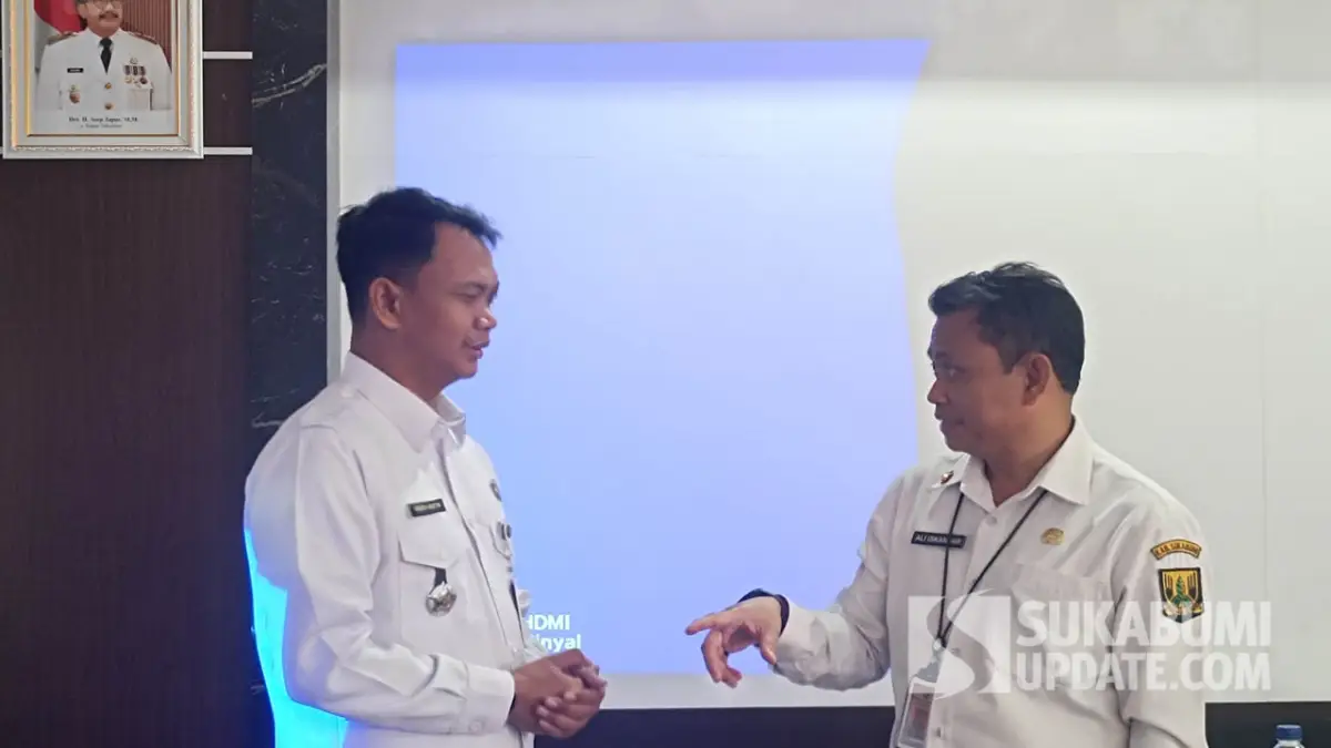 Urus Paspor Kini Bisa di Palabuhanratu, Layanan Imigrasi di Mal Pelayanan Publik Sukabumi