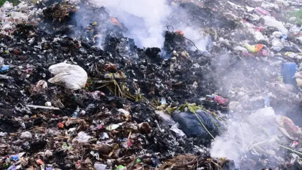 Ilustrasi. Kementerian Lingkungan Hidup dorong pemkot sukabumi susun pola baru pengelolaan sampah (Sumber: freepik)