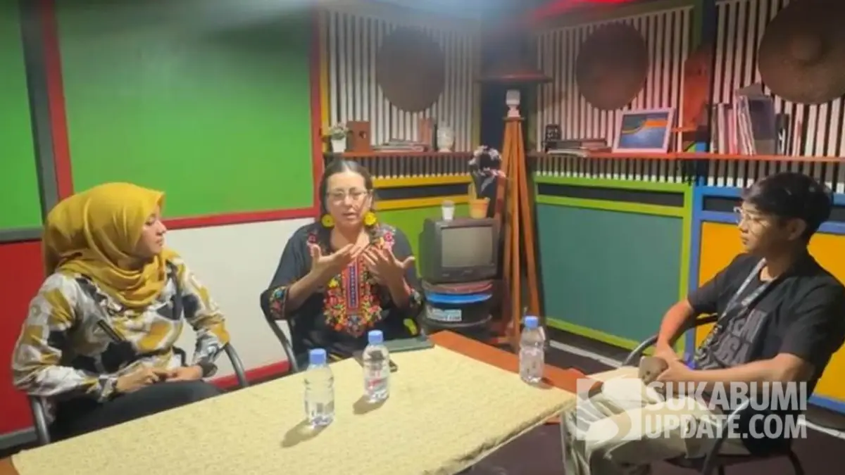 Kisah Bunga dan Monica, Bawa Isu Perempuan Terpinggirkan dari Sukabumi ke Amerika Lewat YSEALI