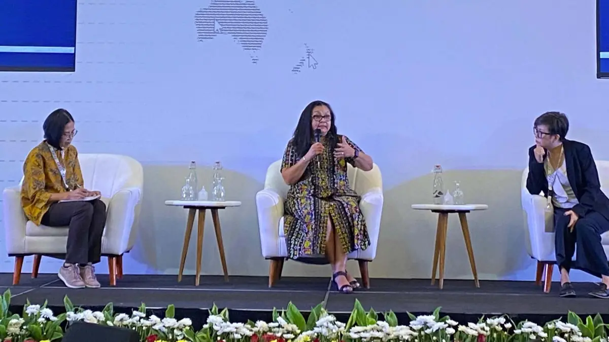 CTRL+J APAC 2025 Hari Kedua: Ketika AI, Bahasa Lokal, dan Keadilan Data Jadi Sorotan
