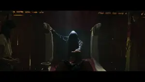 Cuplikan Film Kampung Jabang Mayit, Sinopsis Film Kampung Jabang Mayit, Ritual Maut, Teror Mistis dari Desa Terpencil (Sumber : X/@cenayangfilm)