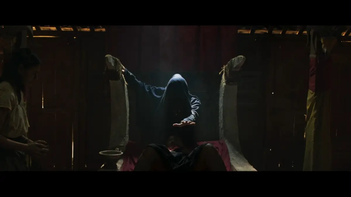 Sinopsis Film Kampung Jabang Mayit: Ritual Maut, Teror Mistis dari Desa Terpencil
