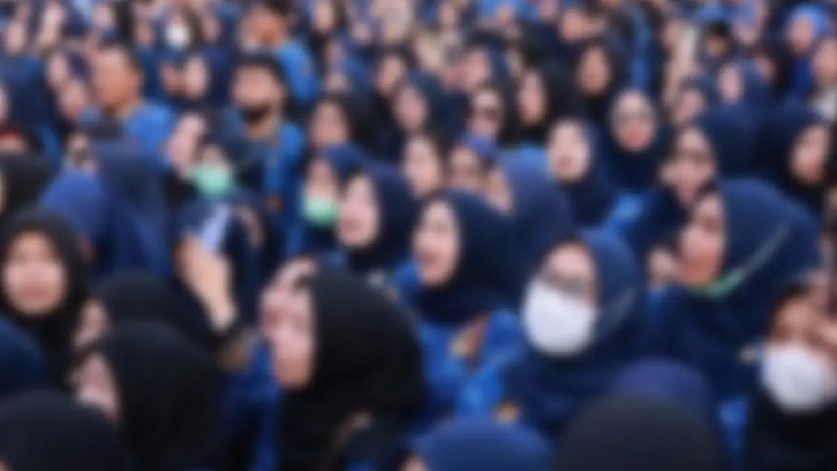 Ceraikan Suami Setelah Diangkat Jadi ASN P3K, Ada apa dengan Bu Guru?