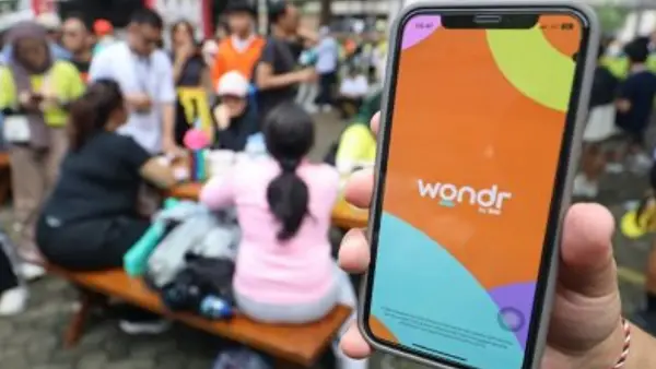 BNI menkonfirmasi upaya penipuan di media sosial yang mencatut program wondr (Sumber: dok bni)