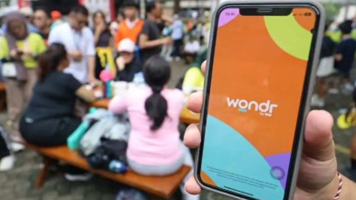 Beredar di Facebook, Waspada! Penipuan Undian Berhadiah Wondr BNI Berhadiah