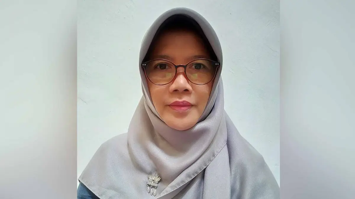 Pengamat kebijakan publik sekaligus Kepala Program Studi Ilmu Administrasi Publik UMMI, Dian Purwanti. | Foto: Istimewa