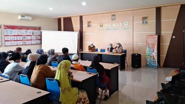 Kegiatan LKC Dompet Dhuafa Jawa Barat di Sukabumi. | Foto: Istimewa